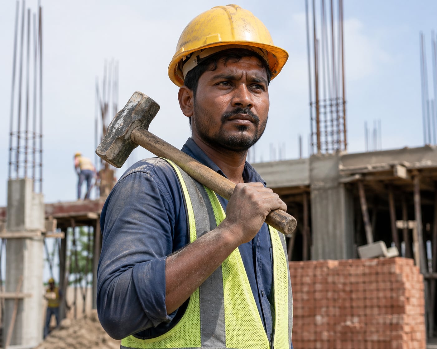 মহান মে দিবস ও আন্তজার্তিক শ্রমিক সংহতি দিবস