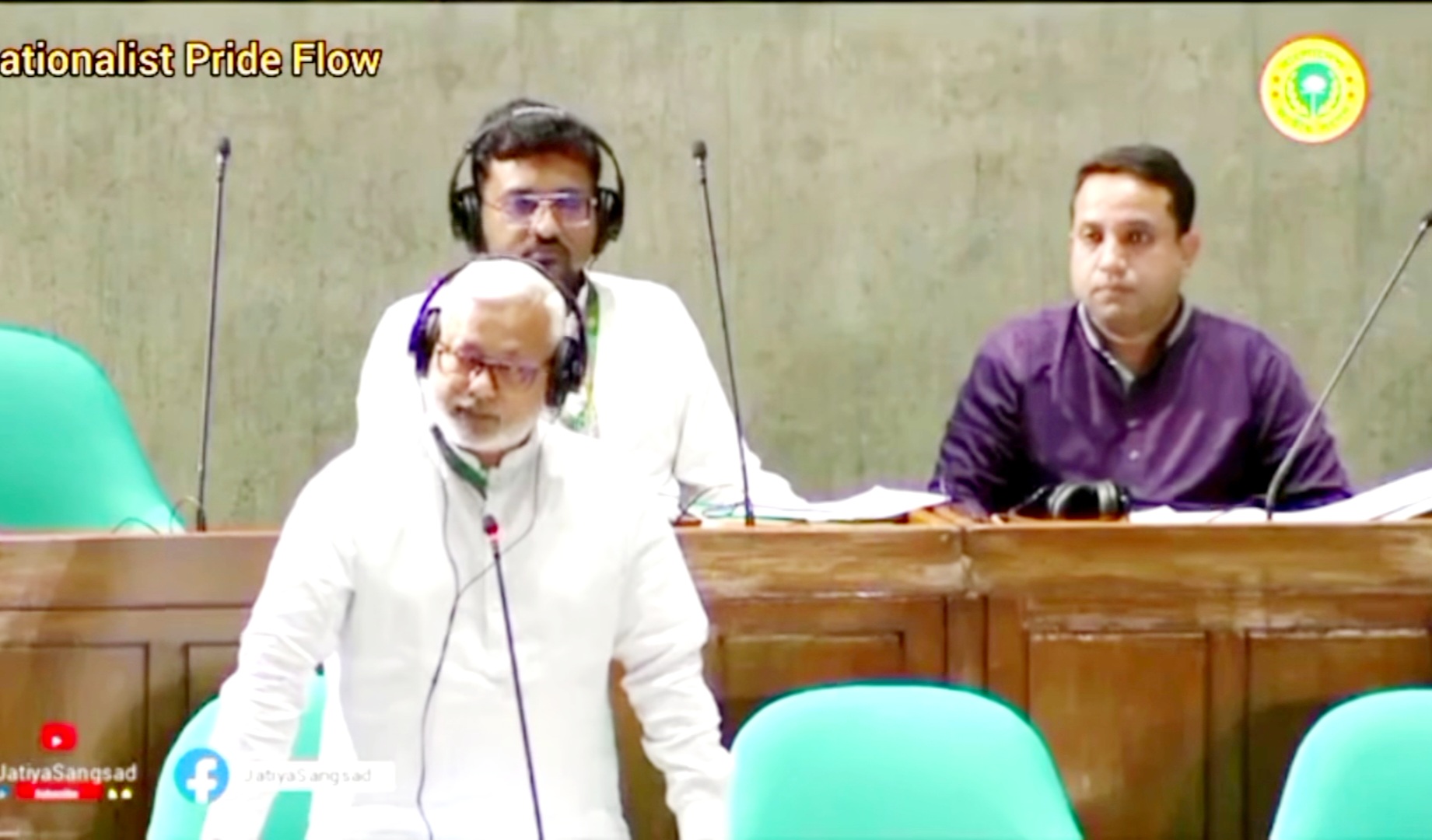 জামিনে বেরিয়ে বারবার অপরাধে জড়ায় মাদক কারবারিরা: এমপি মনজুরুল ইসলাম