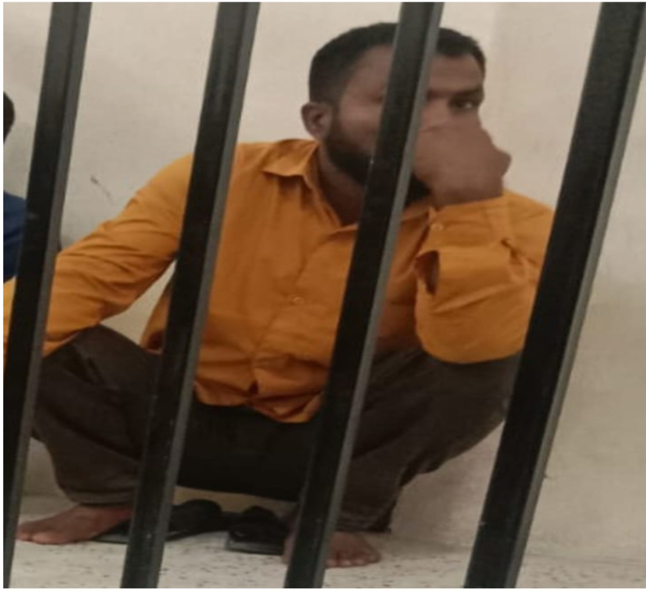 বীরগঞ্জে ৭ লাখ টাকা আত্মসাতের অভিযোগে প্রতারণা মামলা, অভিযুক্ত কারাগারে