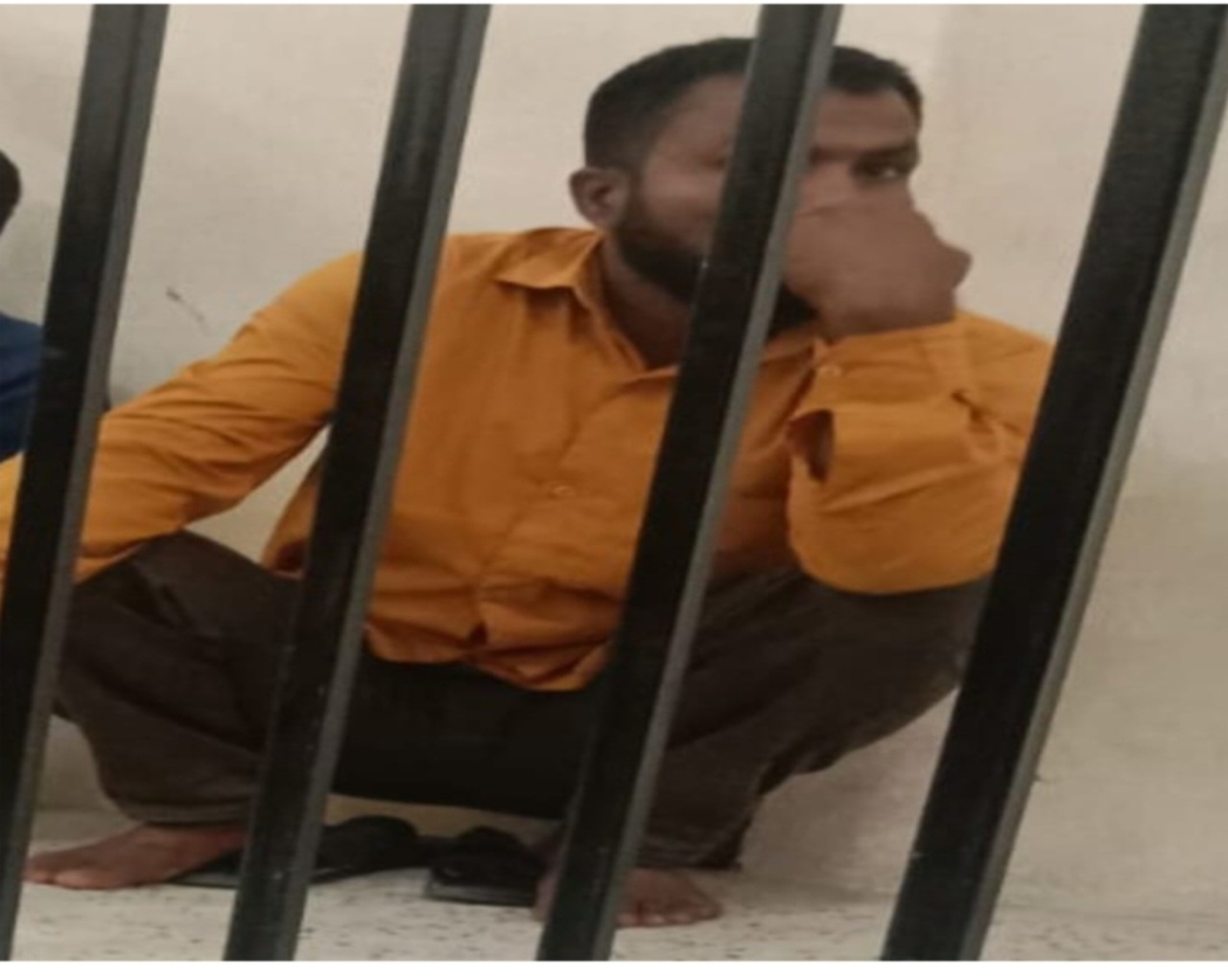 বীরগঞ্জে ৭ লাখ টাকা আত্মসাতের অভিযোগে প্রতারণা মামলা, অভিযুক্ত কারাগারে