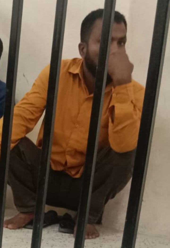 বীরগঞ্জে ৭ লাখ টাকা আত্মসাতের অভিযোগে প্রতারণা মামলা, অভিযুক্ত কারাগারে