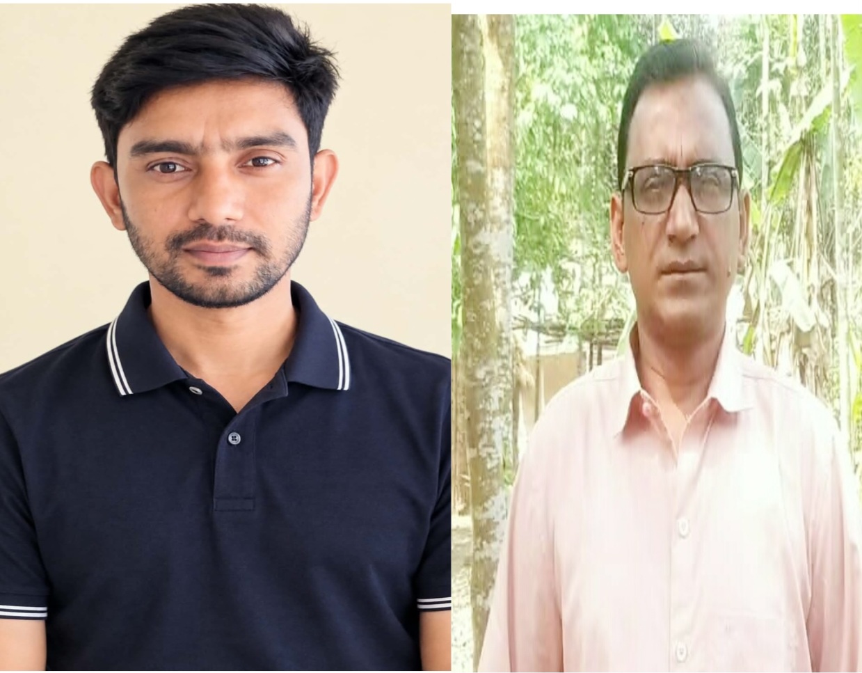 দিনাজপুর জেলা তাঁতী দলের ৮১ সদস্যের কমিটি অনুমোদন সভাপতি রেজাউল ইসলাম, সাধারণ সম্পাদক হাসিনুর রহমান হাসু
